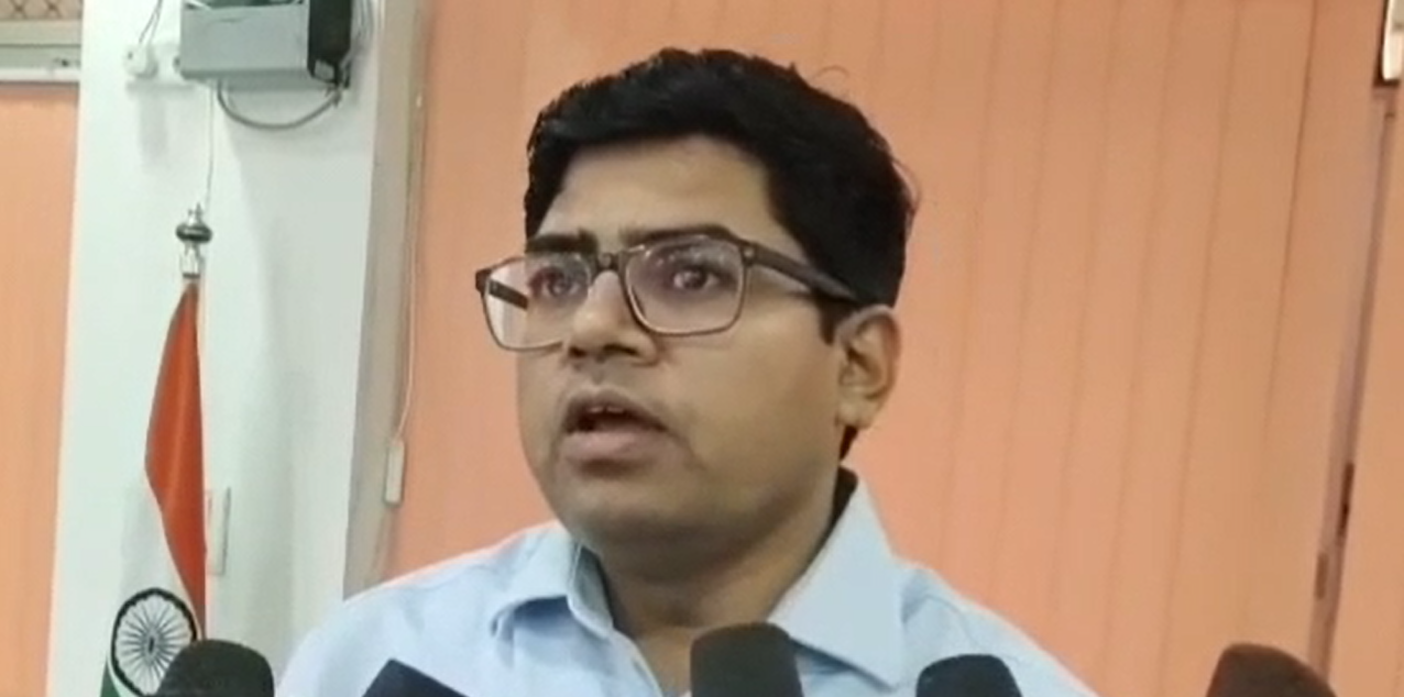 जमीन के गलत अभिलेख तैयार करने में तत्कालीन SDM समेत 13 पर मुकदमा